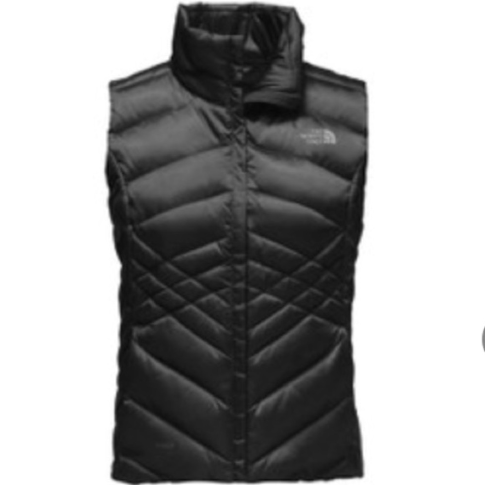 Very Gently used North vest down vest